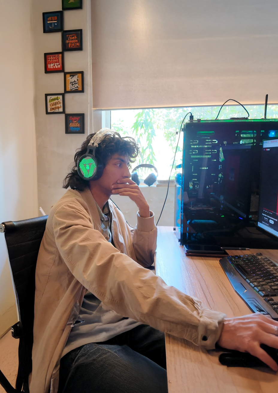 Editing Solutions