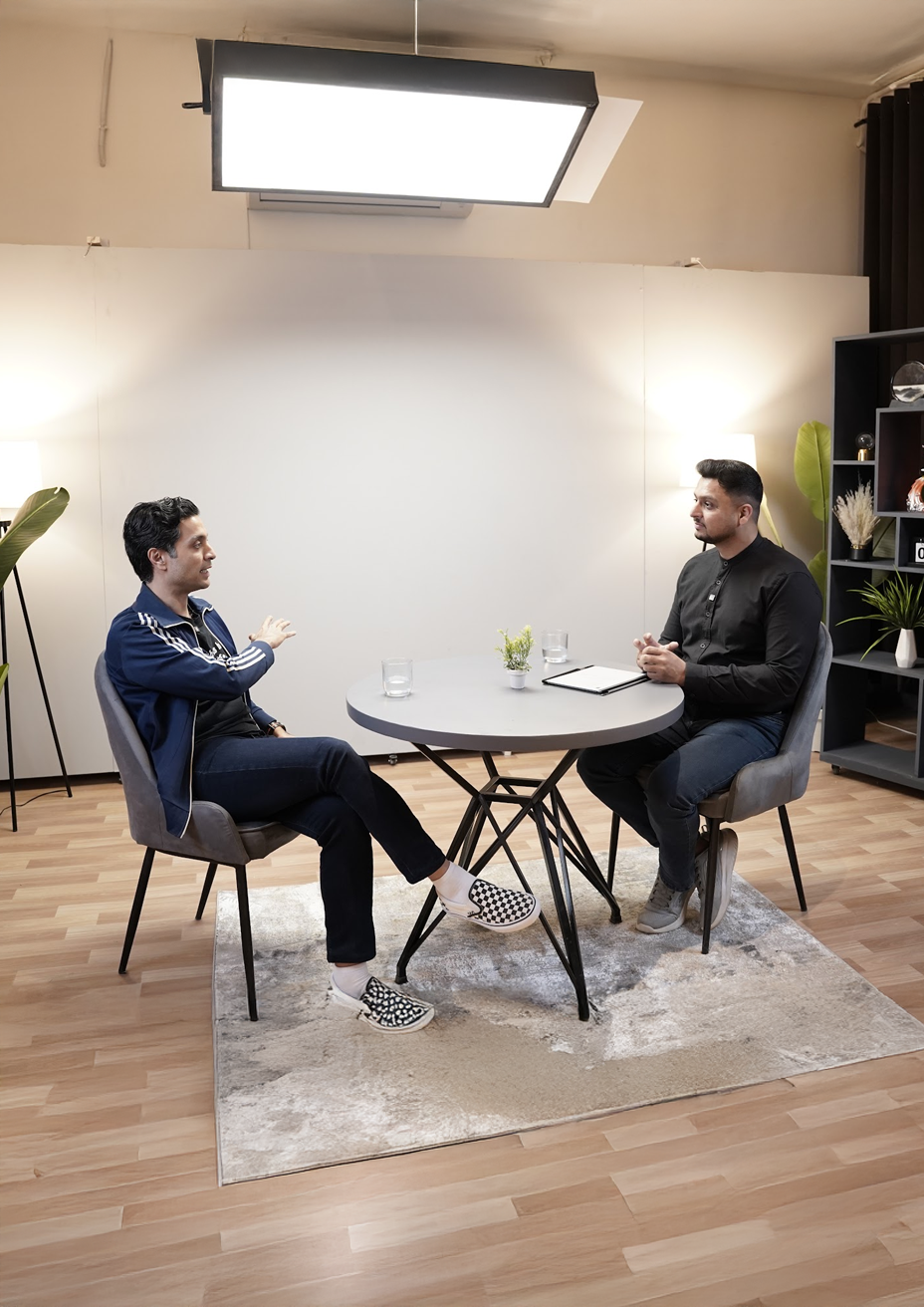 Podcast Solutions