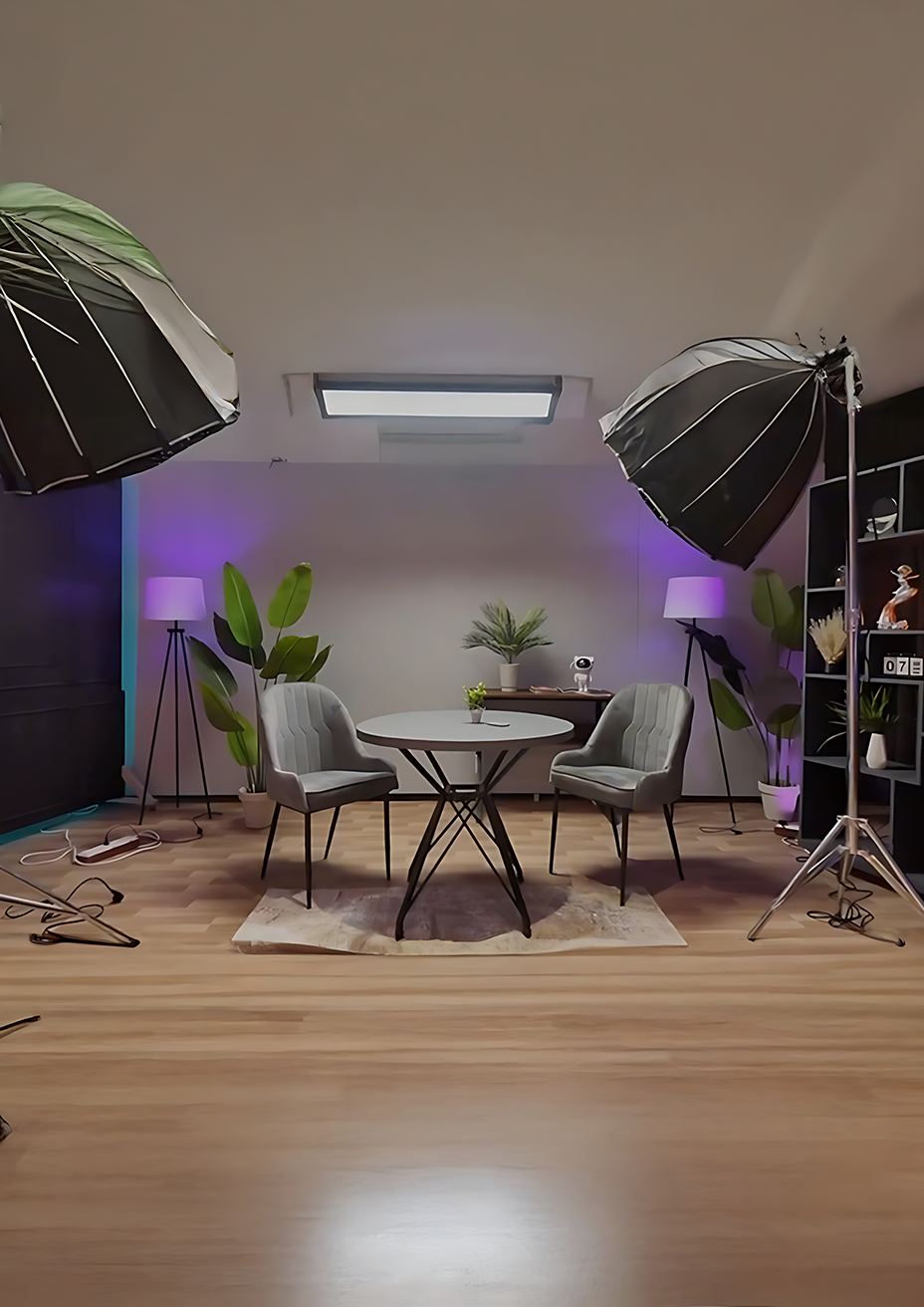 Studio Ecosystem Solutions
